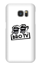 brotv_oficial Samsung Phone Cases