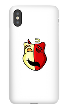 maratsade89 iPhone Phone Cases