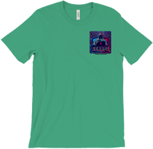 GeraPG T-shirt
