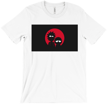 skeletonblack T-Shirts