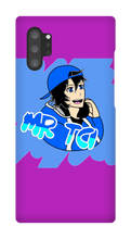 mr_tci Samsung Phone Cases