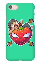 iluvutv iPhone Phone Cases