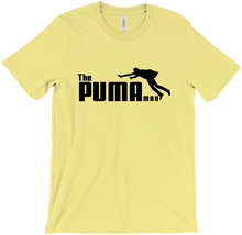 the_pumaman T-Shirts