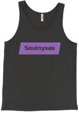 Nyx Name Tanktop