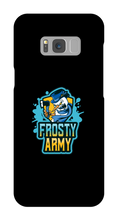 frosty_dp_ Samsung Phone Cases