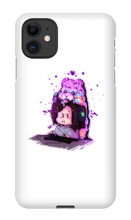 xaviara_95 iPhone Phone Cases