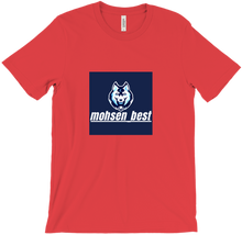 mohsen_best T-Shirts
