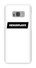 xenusplayz Samsung Phone Cases