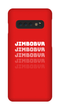 jimbobvr Samsung Phone Cases
