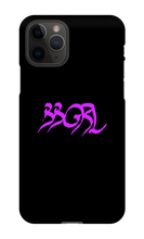 bsbabygirl iPhone Phone Cases