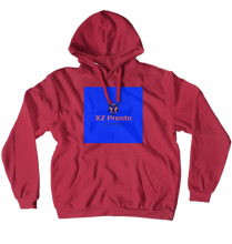Hoodies (No-Zip/Pullover)