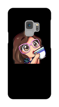vikkyTea Samsung Phone Cases