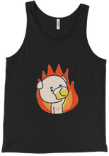 SPIGARMY Tank Top