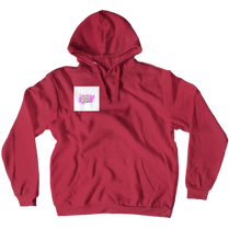 Rainbow Nation Hoodie v2