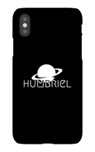humbriel iPhone Phone Cases