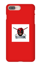 shmoodken iPhone Phone Cases
