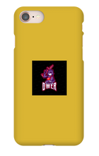 stephenqwer iPhone Phone Cases