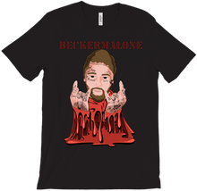 beckerisbeast T-Shirts