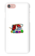 sdgameryt iPhone Phone Cases