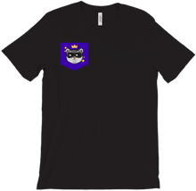 Badge T-Shirts