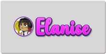 elanise XXL Gaming Mousepad