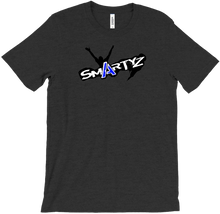 Smartyz T-Shirts (Inverted)