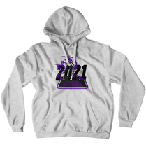 Dilemma Limited Edition 2021 Hoodie