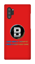 buzzatv Samsung Phone Cases