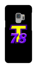 tibcsi78 Samsung Phone Cases