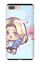 anniielamy iPhone Phone Cases
