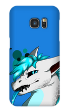 ANOToxic Samsung Phone Cases