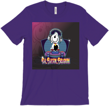 dj_bjorn_belgium T-Shirts