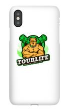 TLBK iPhone Phone Cases