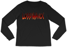 lobbyhavoc Long Sleeve Tee
