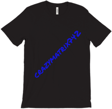 crazymatrix742 T-Shirts