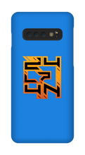 z4l74n Samsung Phone Cases