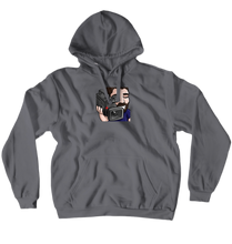 cameratim Hoodies (No-Zip/Pullover)