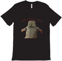 The Trash Bin Bag Boy T-Shirts