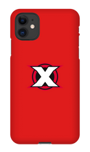 xtract iPhone Phone Cases