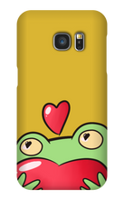 MethosLove Samsung Phone Cases