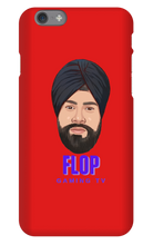 flopgamingtv iPhone Phone Cases