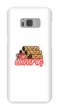 thelaw_124 Samsung Phone Cases