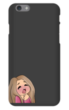 Mo iPhone Phone Cases