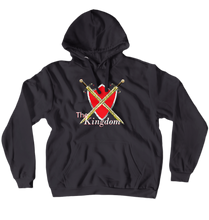 cottonknight19 Hoodies (No-Zip/Pullover)