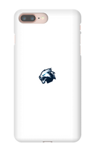 duckxdfu iPhone Phone Cases
