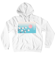 Sakura Hoodie