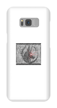 anubisz6666 Samsung Phone Cases