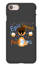 Epic Upload Palooza IPhone Case