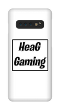 HeaG Gaming Phone cases for samsung