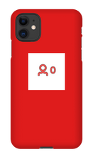 braun94 iPhone Phone Cases